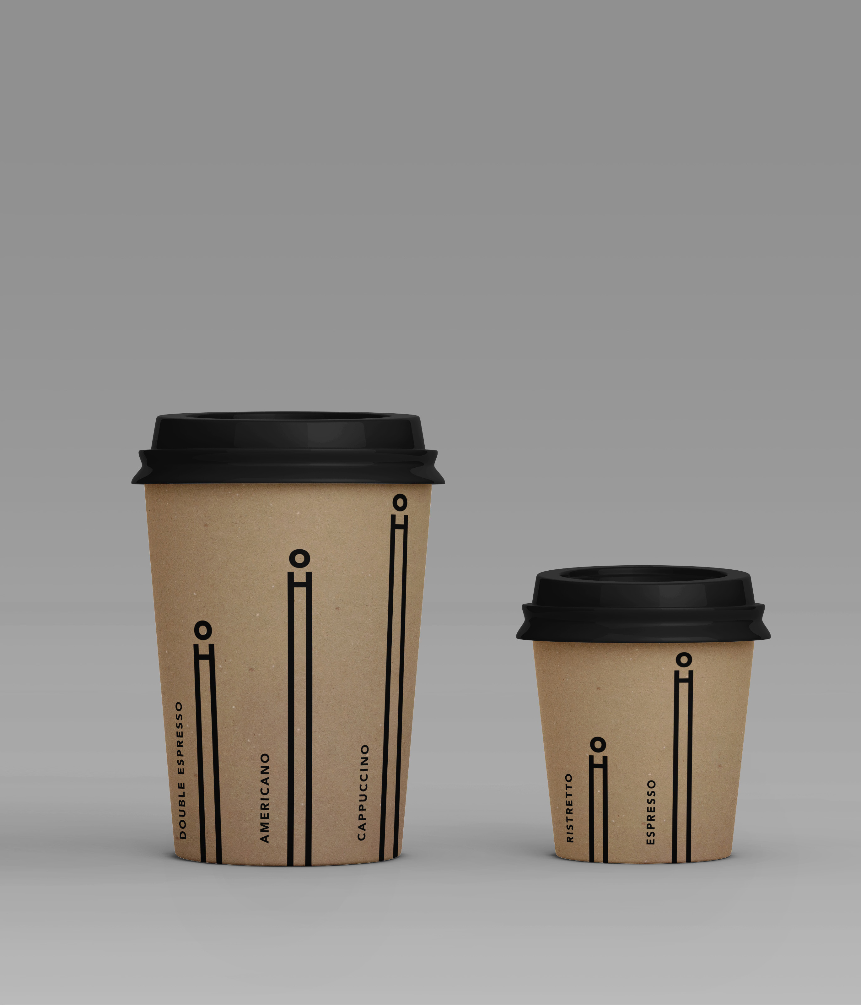 Coffee cup.